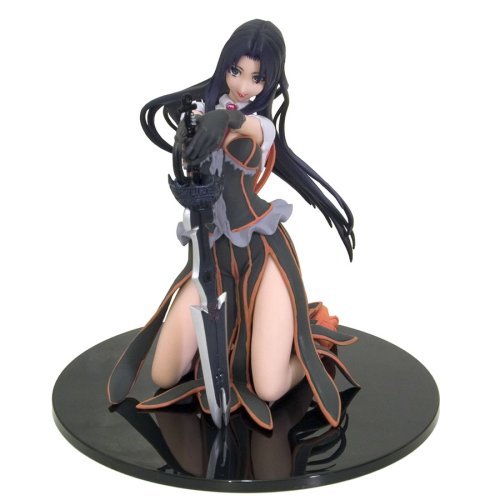 Banpresto Nitro+ & Hj Limited Figure Japan Jinkou Makyo Renga Santai Didi Longest Journey Companion- Japan Figure Store - #1 Bring To You The Best Japanese Goods