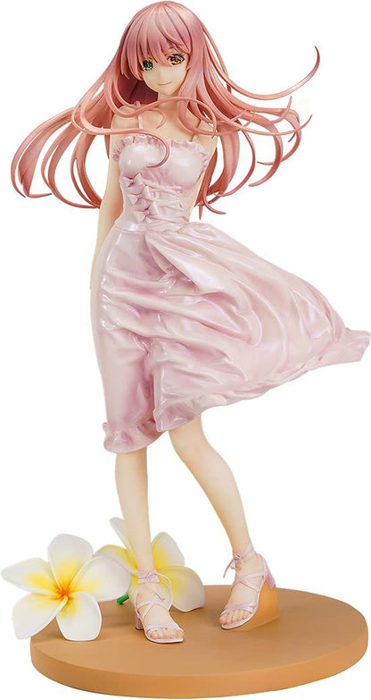 ENSOUTOYS Niya 1/7 Figure- Japan Figure Store - #1 Bring To You The Best Japanese Goods