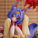 UNION CREATIVE Izuna Hatsuse Figure No Game No Life- Japan Figure Store - #1 Bring To You The Best Japanese Goods
