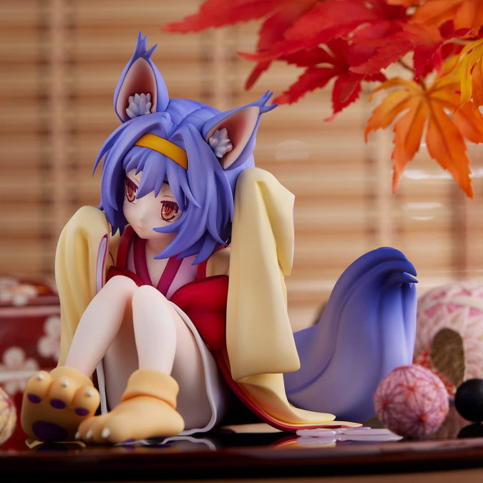 UNION CREATIVE Izuna Hatsuse Figure No Game No Life- Japan Figure Store - #1 Bring To You The Best Japanese Goods