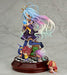 No Game No Life White 1/7 Scale Abs Pvc Painted Finished Figure Secondary Resale- Japan Figure Store - #1 Bring To You The Best Japanese Goods