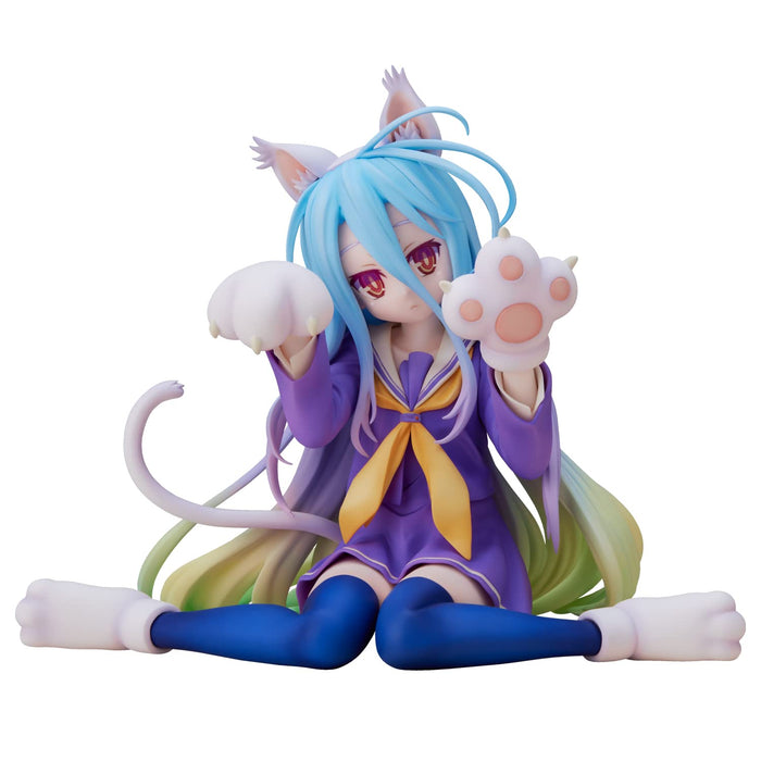 UNION CREATIVE Shiro Figure No Game No Life- Japan Figure Store - #1 Bring To You The Best Japanese Goods