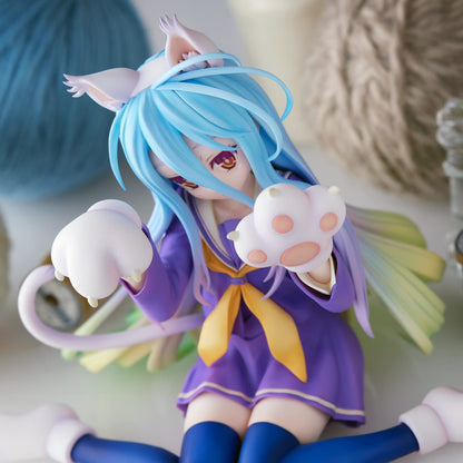 UNION CREATIVE Shiro Figure No Game No Life- Japan Figure Store - #1 Bring To You The Best Japanese Goods