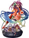 No Game No Life Zero Shuvi 1/7 Scale Abs Pvc Painted Complete Figure Resale- Japan Figure Store - #1 Bring To You The Best Japanese Goods