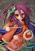 No Game No Life Zero Shuvi 1/7 Scale Abs Pvc Painted Complete Figure Resale- Japan Figure Store - #1 Bring To You The Best Japanese Goods
