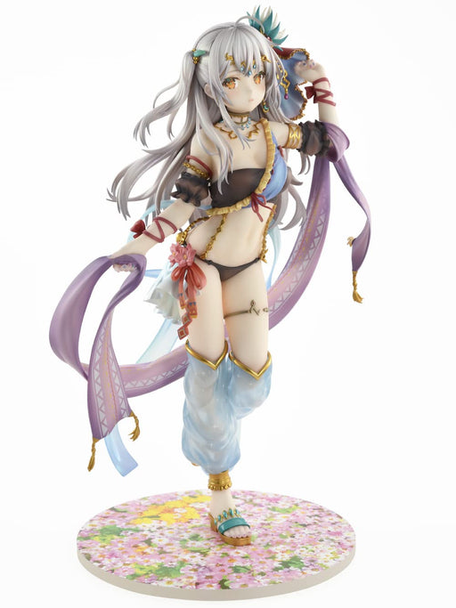 Nocturne Momoko Art Book Arietta Odoriko Pvc Figure Nf002 Japan (235Mm)- Japan Figure Store - #1 Bring To You The Best Japanese Goods