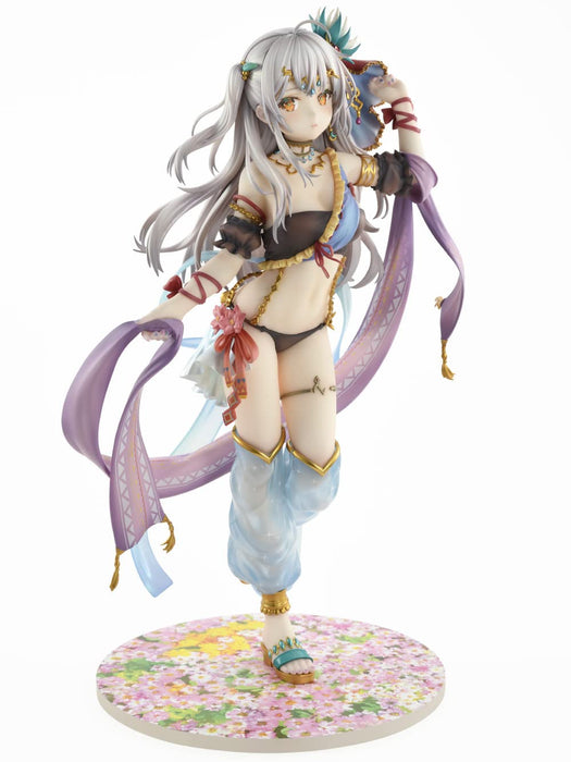 Nocturne Momoko Art Book Arietta Odoriko Pvc Figure Nf002 Japan (235Mm)- Japan Figure Store - #1 Bring To You The Best Japanese Goods