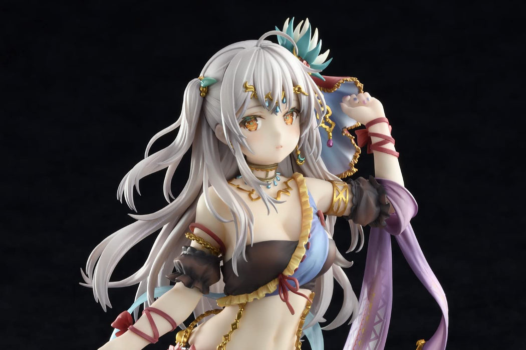 Nocturne Momoko Art Book Arietta Odoriko Pvc Figure Nf002 Japan (235Mm)- Japan Figure Store - #1 Bring To You The Best Japanese Goods