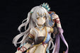 Nocturne Momoko Art Book Arietta Odoriko Pvc Figure Nf002 Japan (235Mm)- Japan Figure Store - #1 Bring To You The Best Japanese Goods