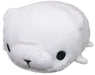 SAN-EI 299277 Norun Zoku Plush Doll Polar Bear Tjn- Japan Figure Store - #1 Bring To You The Best Japanese Goods