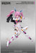 Nuke Matrix Cyber Forest Fantasy Girls Remote Attack Battle Base 1/10.5 Scale Pvc Abs Plastic Model Japan- Japan Figure Store - #1 Bring To You The Best Japanese Goods