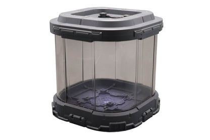 Creative Field Armored Puppet Hibernation Pod 1/24 Scale Plastic Model - Japan- Japan Figure Store - #1 Bring To You The Best Japanese Goods