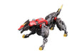 Creative Field 1/24 Armored Puppet Shadow Wolf Plastic Model (Japan) - Abs & Pe Assembled- Japan Figure Store - #1 Bring To You The Best Japanese Goods
