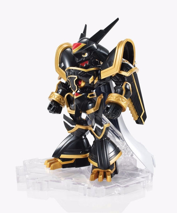 Nxedge Style Digimon Unit Digimon Adventure Alphamon Action Figure Bandai- Japan Figure Store - #1 Bring To You The Best Japanese Goods