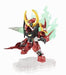Nxedge Style Gunmen Unit Tengen Toppa Gurren Lagann Action Figure Bandai- Japan Figure Store - #1 Bring To You The Best Japanese Goods