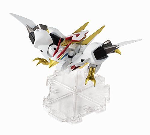 Nxedge Style Mashin Unit Mashin Hero Wataru Ryuoumaru Figure Bandai- Japan Figure Store - #1 Bring To You The Best Japanese Goods