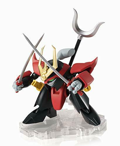 Nxedge Style Mashin Unit Mashin Hero Wataru Senjinmaru Action Figure Bandai- Japan Figure Store - #1 Bring To You The Best Japanese Goods