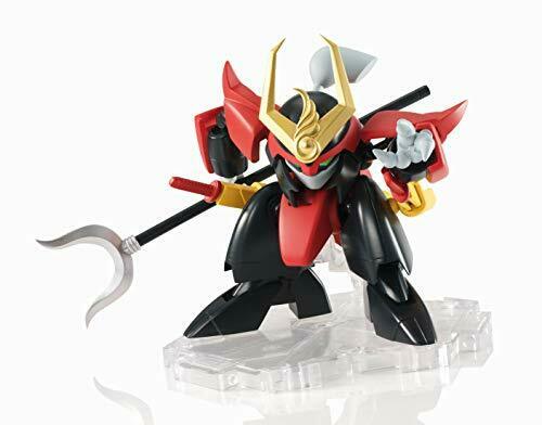 Nxedge Style Mashin Unit Mashin Hero Wataru Senjinmaru Action Figure Bandai- Japan Figure Store - #1 Bring To You The Best Japanese Goods