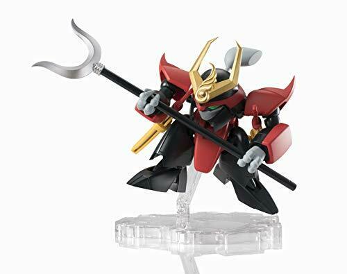 Nxedge Style Mashin Unit Mashin Hero Wataru Senjinmaru Action Figure Bandai- Japan Figure Store - #1 Bring To You The Best Japanese Goods
