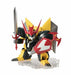 Nxedge Style Mashin Unit Nx-0042 Mashin Hero Wataru Jyakomaru Figure Bandai- Japan Figure Store - #1 Bring To You The Best Japanese Goods