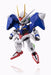 Nxedge Style Ms Unit 00 Gundam & 0 Raiser Set Action Figure Bandai- Japan Figure Store - #1 Bring To You The Best Japanese Goods