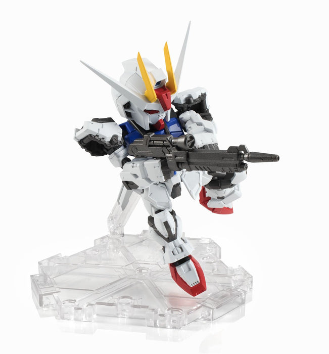 Nxedge Style Ale Strike Gundam Bandai Spirits 100mm PVC ABS Figure- Japan Figure Store - #1 Bring To You The Best Japanese Goods