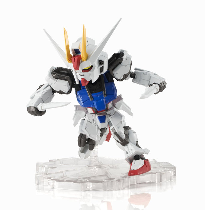 Nxedge Style Ale Strike Gundam Bandai Spirits 100mm PVC ABS Figure- Japan Figure Store - #1 Bring To You The Best Japanese Goods