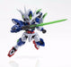 Nxedge Style Ms Unit Gundam 00 Qant Action Figure Bandai Tamashii Nations- Japan Figure Store - #1 Bring To You The Best Japanese Goods