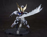Nxedge Style Ms Unit Gundam Barbatos Action Figure Iron-blooded Orphans Obandai- Japan Figure Store - #1 Bring To You The Best Japanese Goods