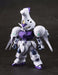 Nxedge Style Ms Unit Gundam Kimaris Action Figure Bandai Iron-blooded Orphans- Japan Figure Store - #1 Bring To You The Best Japanese Goods