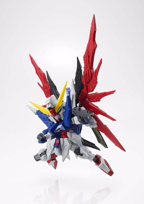 Nxedge Style Ms Unit Gundam Seed Destiny Gundam Action Figure Bandai- Japan Figure Store - #1 Bring To You The Best Japanese Goods