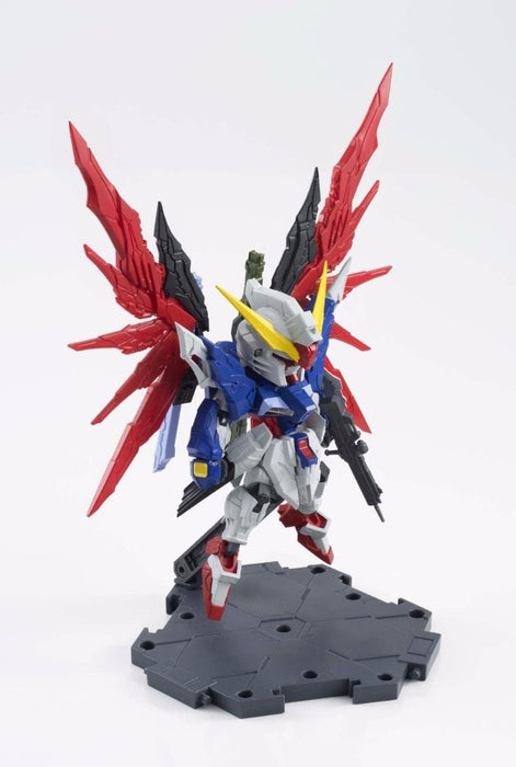 Nxedge Style Ms Unit Gundam Seed Destiny Gundam Action Figure Bandai- Japan Figure Store - #1 Bring To You The Best Japanese Goods
