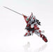 Nxedge Style Ms Unit Gundam Seed Gundam Astray Red Frame Action Figure Bandai- Japan Figure Store - #1 Bring To You The Best Japanese Goods