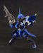 Nxedge Style Ms Unit Macgillis's Schwalbe Graze Action Figure Bandai Japan- Japan Figure Store - #1 Bring To You The Best Japanese Goods