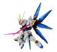 Nxedge Style Nx-0020 Ms Unit Strike Freedom Gundam Re:color Ver Figure Bandai- Japan Figure Store - #1 Bring To You The Best Japanese Goods
