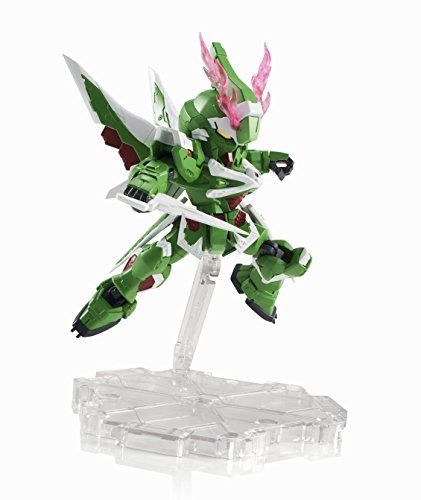 Nxedge Style Nx-0032 Ms Unit Crossbone Gundam Ghost Phantom Gundam Figure Bandai- Japan Figure Store - #1 Bring To You The Best Japanese Goods