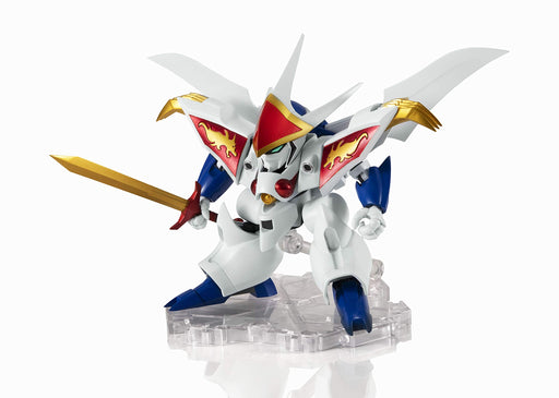 Bandai Spirits Nxedge Style Mashin Hero Wataru Shinsei Ryujinmaru 100Mm Abs Pvc Figure- Japan Figure Store - #1 Bring To You The Best Japanese Goods