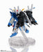 BANDAI Nxedge Style Ms Unit Ex-S Gundam Blue Splitter Figure- Japan Figure Store - #1 Bring To You The Best Japanese Goods