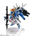 BANDAI Nxedge Style Ms Unit Ex-S Gundam Blue Splitter Figure- Japan Figure Store - #1 Bring To You The Best Japanese Goods