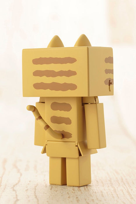 KOTOBUKIYA Kp427 Yotsuba&! Nyanboard Mini Character Plastic Model Kit- Japan Figure Store - #1 Bring To You The Best Japanese Goods