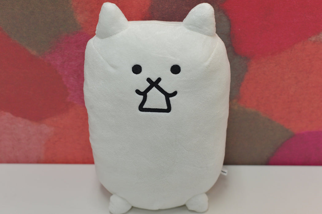 Nyanko Great War: Stuffed Tank Cat- Japan Figure Store - #1 Bring To You The Best Japanese Goods