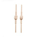 Obitsu Body 50 Cm Body Healpart 501 Left And Right Set Whity - Japan Figure