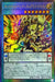 Odd Eyes Pendulum Graph Dragon - DIFO-JP034 - RELIEF - MINT - Japanese Yugioh Cards Japan Figure 54209-RELIEFDIFOJP034-MINT