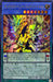 Odd Eyes Pendulum Graph Dragon - DIFO-JP034 - ULTRA - MINT - Japanese Yugioh Cards Japan Figure 54208-ULTRADIFOJP034-MINT