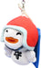Good Smile Company Odd Taxi Traffic Orphans Plush Keychain Amulet- Japan Figure Store - #1 Bring To You The Best Japanese Goods