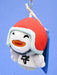 Good Smile Company Odd Taxi Traffic Orphans Plush Keychain Amulet- Japan Figure Store - #1 Bring To You The Best Japanese Goods