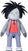 Good Smile Company Odd Taxi Yano Plush Toy – Ideal Gift for Kids- Japan Figure Store - #1 Bring To You The Best Japanese Goods