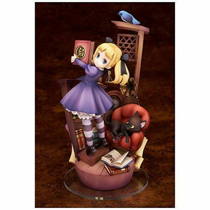 Odin Sphere Leifthrasir Alice 1/8 Scale Figure- Japan Figure Store - #1 Bring To You The Best Japanese Goods