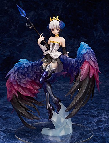 ALTER Odin Sphere Leifthrasir Gwendolyn 1/8 Scale Action Figure- Japan Figure Store - #1 Bring To You The Best Japanese Goods