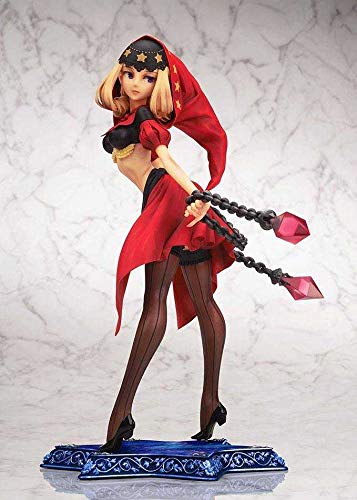 Flare Odin Sphere Leifthrasir Velvet Complete Figure From Japan- Japan Figure Store - #1 Bring To You The Best Japanese Goods